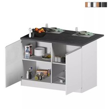 Îlot central pour cuisine