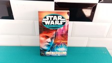lot Livres roman Star wars fleuve noir le nouvel ordre jedi le traître