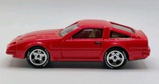 " Les Séries Spéciales" . Nissan 300ZX Z31 Mc Toys    Échelle 1/55 Occasion