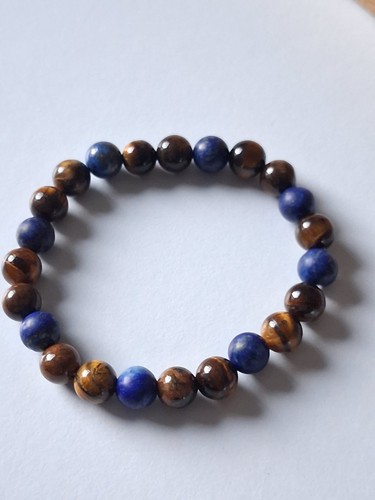 Bracelet mixte perle - en,
