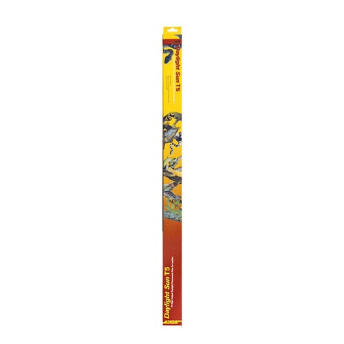 Lucky reptile 39w lampe - reptile, t5