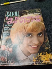 Livre Capri Numéro 92
