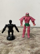 SAINT SEIYA VINTAGE BRONZE V1