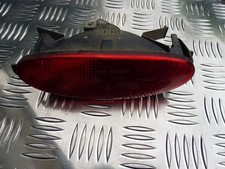 feu antibrouillard arriere peugeot 206