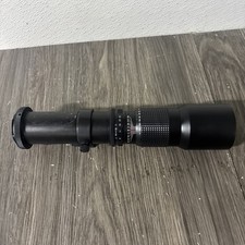 Objectif Téléphoto Canon