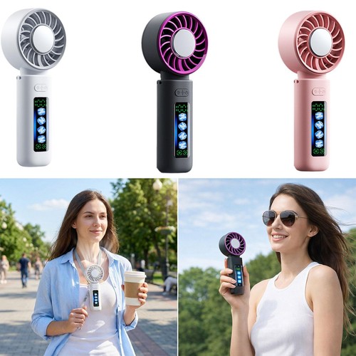 Ventilateur portable mini - portable,,