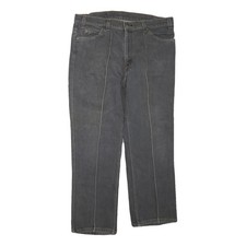 LEVI'S 509 Jeans Hommes Noir