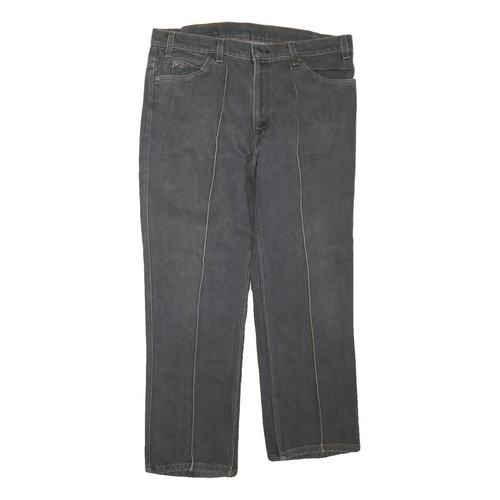 Levi 509 jeans hommes - jeans, noir