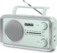 Audio & Hi-Fi - Muse: MF-060