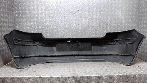 Pare choc arriere - , volkswagen