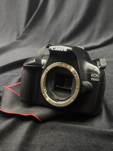 Canon eos 1100d body - canon,