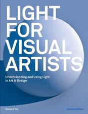 Richard Yot Light for Visual