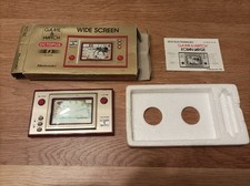 Game and Watch Nintendo