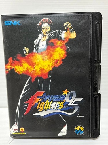 Snk neogeo aes - snk, the