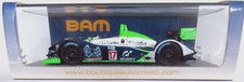 SPARK PESCAROLO JUDD C60 #17
