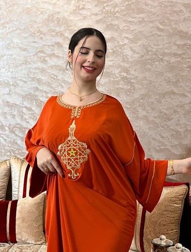 Caftan marocain mariage - caftan,
