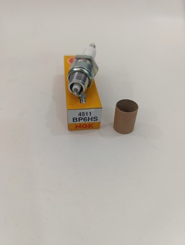 Candela ngk bp6hs - ngk, 4511