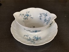 Saucière Limoges France L