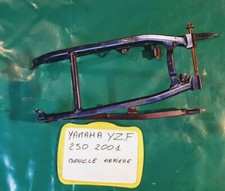 Boucle arrière YAMAHA 250 YZF
