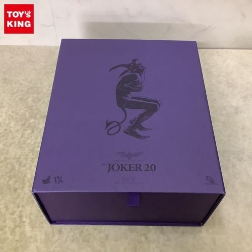 Hot toys the joker - hot,