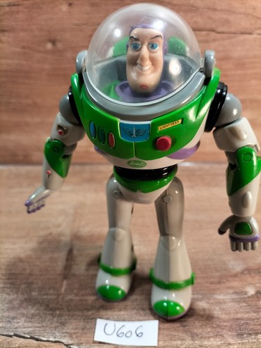 Figurine u606 buzz - figurine, l'éclair
