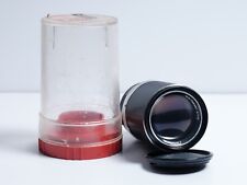 Téléobjectif Carl Zeiss