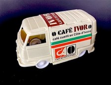Estafette miniature Renault -