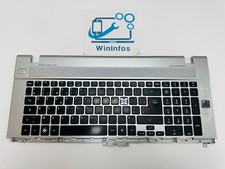 Clavier Français Original 13N0-7NA0301 Acer Aspire V3-771G (VA70)