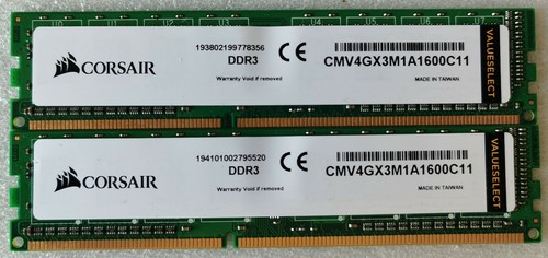 Barette mémoire 8gb - ✅barette,
