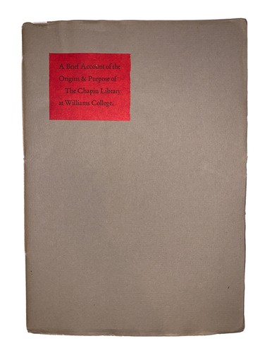 400 cummington press - de,