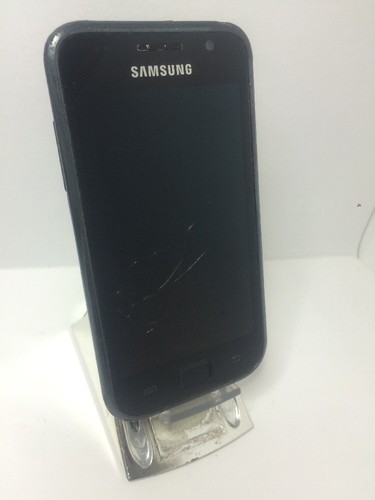 Smartphone samsung galaxy - smartphone, s