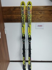 Fischer World Cup RC 185 cm