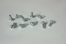 10X Vis Auto-Perceuse M6X16 7500 Torx De Würth