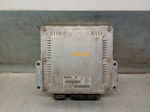 9642014880 calculateur moteur - 9642014880,