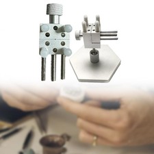 Étau d'établi support de