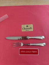 SERVICE GIGOT  33 ET 28CM