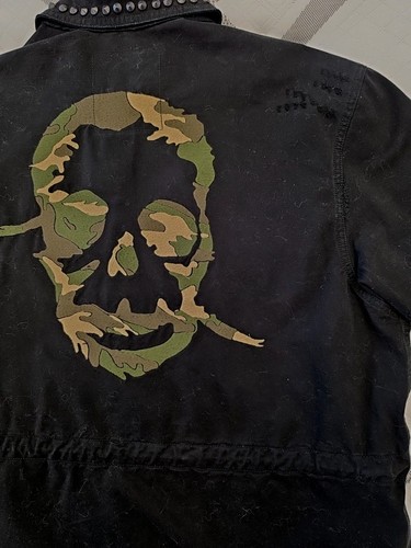Zadig voltaire embroidered - &,