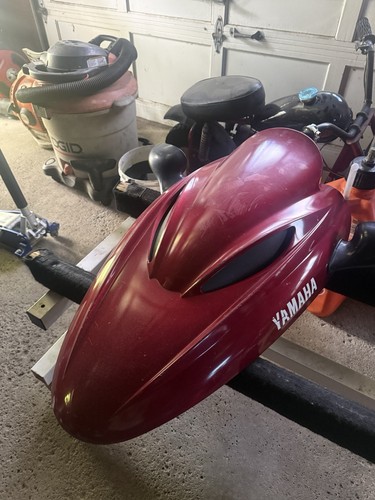 Yamaha 2002 xlt 800 - yamaha,