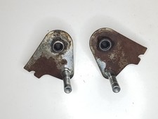 support de roues arrières de tondeuse Honda hrx 537 vkea