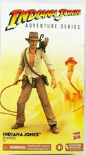 Indiana Jones Adventure Series