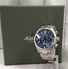 ALPINA AL371X4SP6 ALPINA Startimer Pilot Chronograph