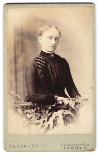 Photographie casbon kittel - photographie,