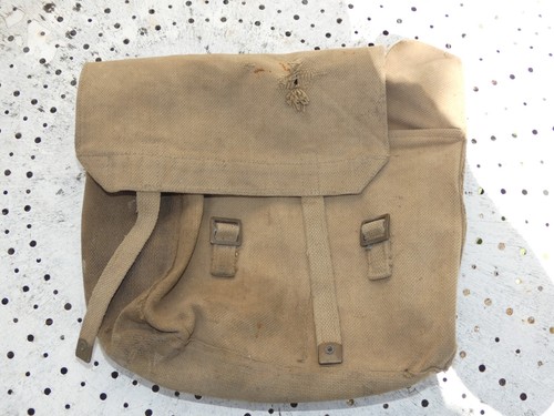 Musette sac dos - musette,