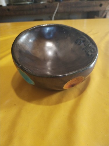 Coupe ceramique roneo - ceramique,