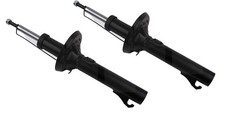 Deux Amortisseurs Hydrauliques
