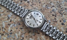 Kanji vintage Citizen Crystal