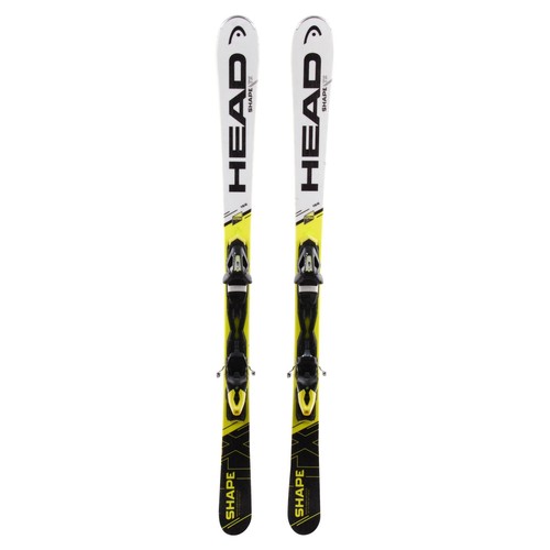 Ski occasion head shape - tx, +