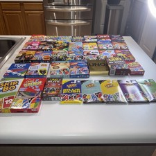 COLLECTORS! UNO Card Games