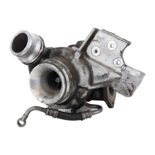 Turbo bmw serie e90 - turbo,