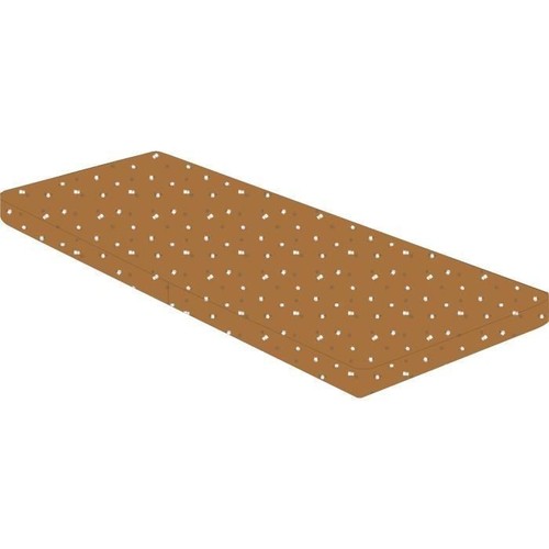 Matelas pliant tissu - pliant,
